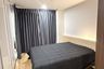 1 Bedroom Condo for rent in U Delight @ Huay Kwang Station, Huai Khwang, Bangkok near MRT Huai Khwang