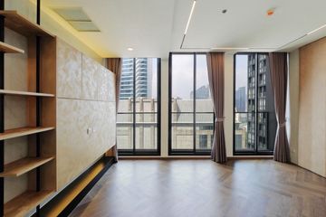 1 Bedroom Condo for sale in Noble Ploenchit, Lumpini, Bangkok near BTS Ploen Chit