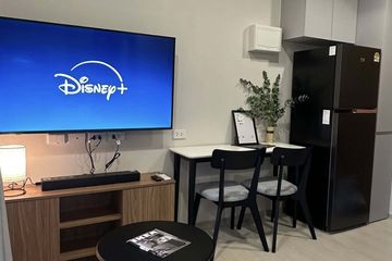 Condo for rent in Nue Riverest Ratburana, Rat Burana, Bangkok