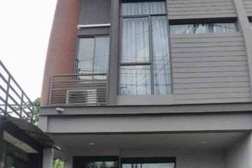 3 Bedroom Townhouse for Sale or Rent in VERVE Rama 9, Saphan Sung, Bangkok