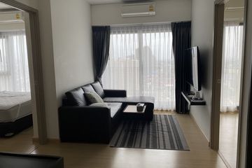 2 Bedroom Condo for sale in Whizdom Connect Sukhumvit, Bang Chak, Bangkok near BTS Punnawithi