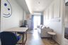 1 Bedroom Condo for rent in Chapter Thonglor 25, Khlong Tan Nuea, Bangkok near BTS Thong Lo