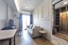 1 Bedroom Condo for rent in Chapter Thonglor 25, Khlong Tan Nuea, Bangkok near BTS Thong Lo