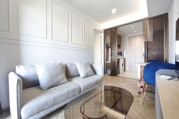 1 Bedroom Condo for rent in Chapter Thonglor 25, Khlong Tan Nuea, Bangkok near BTS Thong Lo