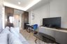 1 Bedroom Condo for rent in Chapter Thonglor 25, Khlong Tan Nuea, Bangkok near BTS Thong Lo