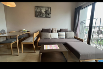 1 Bedroom Apartment for rent in Noble Refine, Khlong Tan, Bangkok near BTS Phrom Phong
