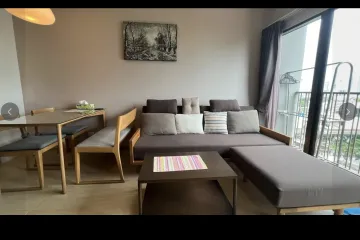 1 Bedroom Apartment for rent in Noble Refine, Khlong Tan, Bangkok near BTS Phrom Phong