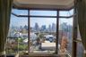 1 Bedroom Condo for rent in Rhythm Ekkamai Estate, Khlong Tan Nuea, Bangkok near BTS Ekkamai