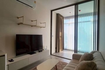 1 Bedroom Condo for rent in Rhythm Ekkamai Estate, Khlong Tan Nuea, Bangkok near BTS Ekkamai