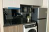 1 Bedroom Condo for rent in LLOYD Soonvijai-Thonglor, Bang Kapi, Bangkok