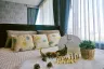 1 Bedroom Condo for rent in Edge Sukhumvit 23, Khlong Toei Nuea, Bangkok near BTS Asoke