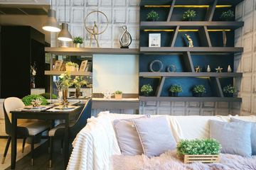 1 Bedroom Condo for rent in Edge Sukhumvit 23, Khlong Toei Nuea, Bangkok near BTS Asoke