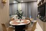 2 Bedroom Condo for rent in Cooper Siam, Rong Mueang, Bangkok near BTS National Stadium