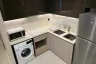 2 Bedroom Condo for rent in Cooper Siam, Rong Mueang, Bangkok near BTS National Stadium