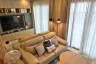 2 Bedroom Condo for rent in Cooper Siam, Rong Mueang, Bangkok near BTS National Stadium