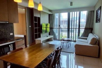 2 Bedroom Condo for rent in Siamese Thirty Nine, Khlong Tan Nuea, Bangkok near BTS Phrom Phong