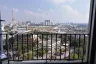 2 Bedroom Condo for rent in Belle Grand Rama 9, Huai Khwang, Bangkok near MRT Phra Ram 9