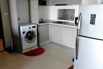 2 Bedroom Condo for rent in Belle Grand Rama 9, Huai Khwang, Bangkok near MRT Phra Ram 9