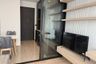 Condo for rent in Noble Around Ari, Sam Sen Nai, Bangkok near BTS Ari