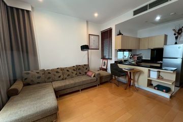 1 Bedroom Condo for rent in Wind Ratchayothin, Chatuchak, Bangkok near MRT Lat Phrao