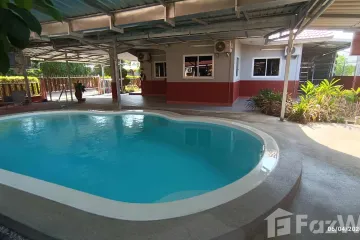 3 Bedroom House for sale in Khlong Wan, Prachuap Khiri Khan