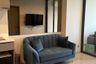 1 Bedroom Condo for rent in Life Asoke Hype, Makkasan, Bangkok near MRT Phra Ram 9