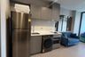 1 Bedroom Condo for rent in Life Asoke Hype, Makkasan, Bangkok near MRT Phra Ram 9
