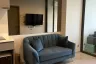 1 Bedroom Condo for rent in Life Asoke Hype, Makkasan, Bangkok near MRT Phra Ram 9
