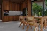 1 Bedroom Villa for sale in Casa Nivan, Ko Pha-ngan, Surat Thani
