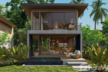 1 Bedroom Villa for sale in Casa Nivan, Ko Pha-ngan, Surat Thani