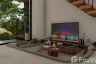 1 Bedroom Villa for sale in Casa Nivan, Ko Pha-ngan, Surat Thani
