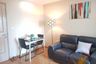 1 Bedroom Condo for rent in U Delight @ Onnut Station, Suan Luang, Bangkok near BTS On Nut