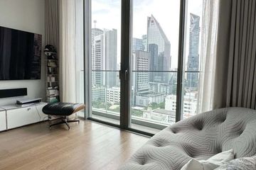 1 Bedroom Condo for rent in Kraam Sukhumvit 26, Khlong Tan, Bangkok near BTS Phrom Phong