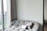 1 Bedroom Condo for rent in Kraam Sukhumvit 26, Khlong Tan, Bangkok near BTS Phrom Phong