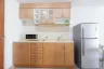 1 Bedroom Condo for rent in Supalai Casa Riva, Bang Kho Laem, Bangkok near BTS Talat Phlu
