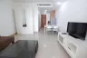 1 Bedroom Condo for rent in Supalai Casa Riva, Bang Kho Laem, Bangkok near BTS Talat Phlu