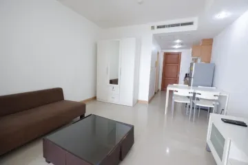 1 Bedroom Condo for rent in Supalai Casa Riva, Bang Kho Laem, Bangkok near BTS Talat Phlu