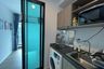 1 Bedroom Condo for rent in Notting Hill Sukhumvit 105, Bang Na, Bangkok near BTS Bearing