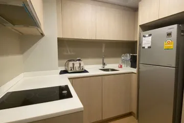 2 Bedroom Condo for rent in Maestro 12, Thanon Phetchaburi, Bangkok near BTS Ratchathewi