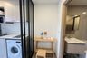 1 Bedroom Condo for rent in THE BASE Bukit, Wichit, Phuket