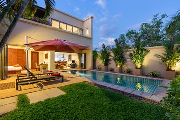 2 Bedroom Villa for rent in The Residence Resort and Spa Retreat, Choeng Thale, Phuket