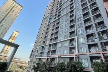 1 Bedroom Condo for sale in Rich Park 2 @ Taopoon Interchange, Bang Sue, Bangkok near MRT Tao Poon