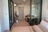 1 Bedroom Condo for rent in Life Ladprao, Chom Phon, Bangkok near BTS Ladphrao Intersection