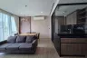 1 Bedroom Condo for rent in Mori Haus, Phra Khanong Nuea, Bangkok