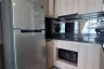 1 Bedroom Condo for rent in Mori Haus, Phra Khanong Nuea, Bangkok