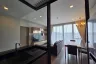 1 Bedroom Condo for rent in Mori Haus, Phra Khanong Nuea, Bangkok