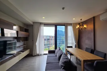 1 Bedroom Condo for rent in Mori Haus, Phra Khanong Nuea, Bangkok