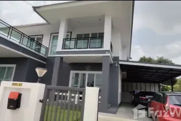 3 Bedroom House for rent in Surasak, Chonburi