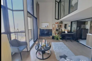 1 Bedroom Condo for rent in Park Origin Thonglor, Khlong Tan Nuea, Bangkok