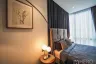 2 Bedroom Condo for rent in Lumpini, Bangkok near BTS Ratchadamri